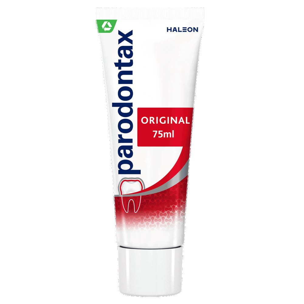 Parodontax Dentifrice Original