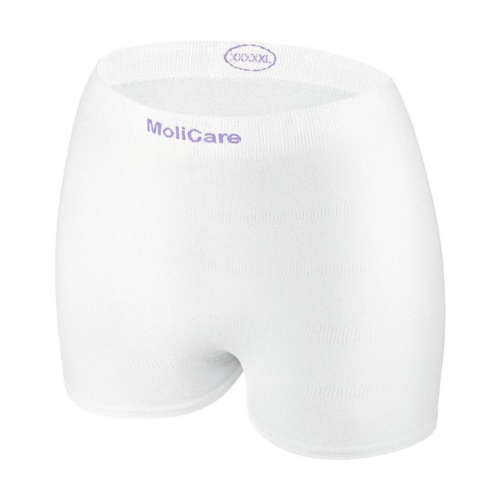 Molicare Premium Fixpants 5XL 25 Incontinentieslip