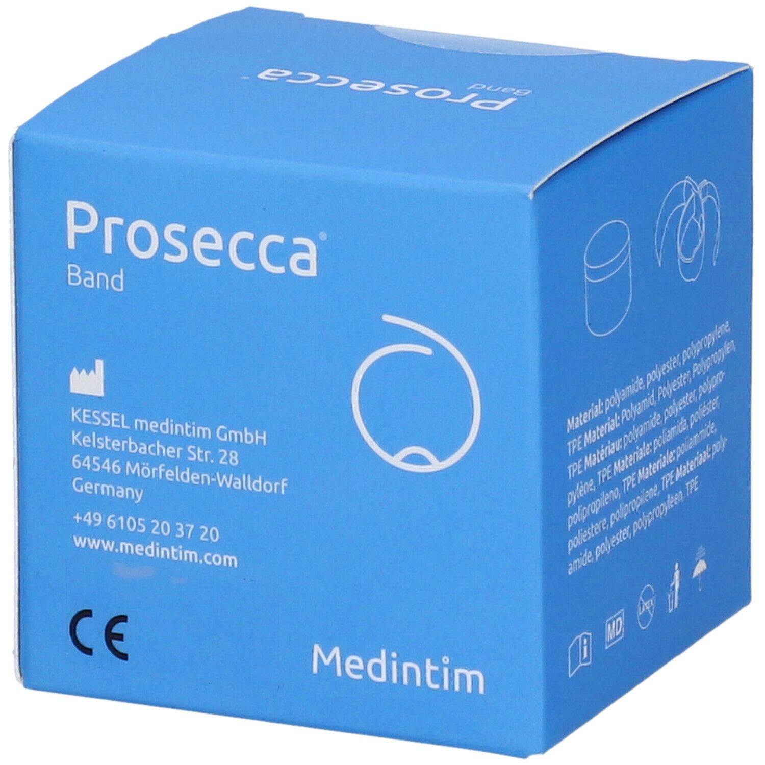 Prosecca Band