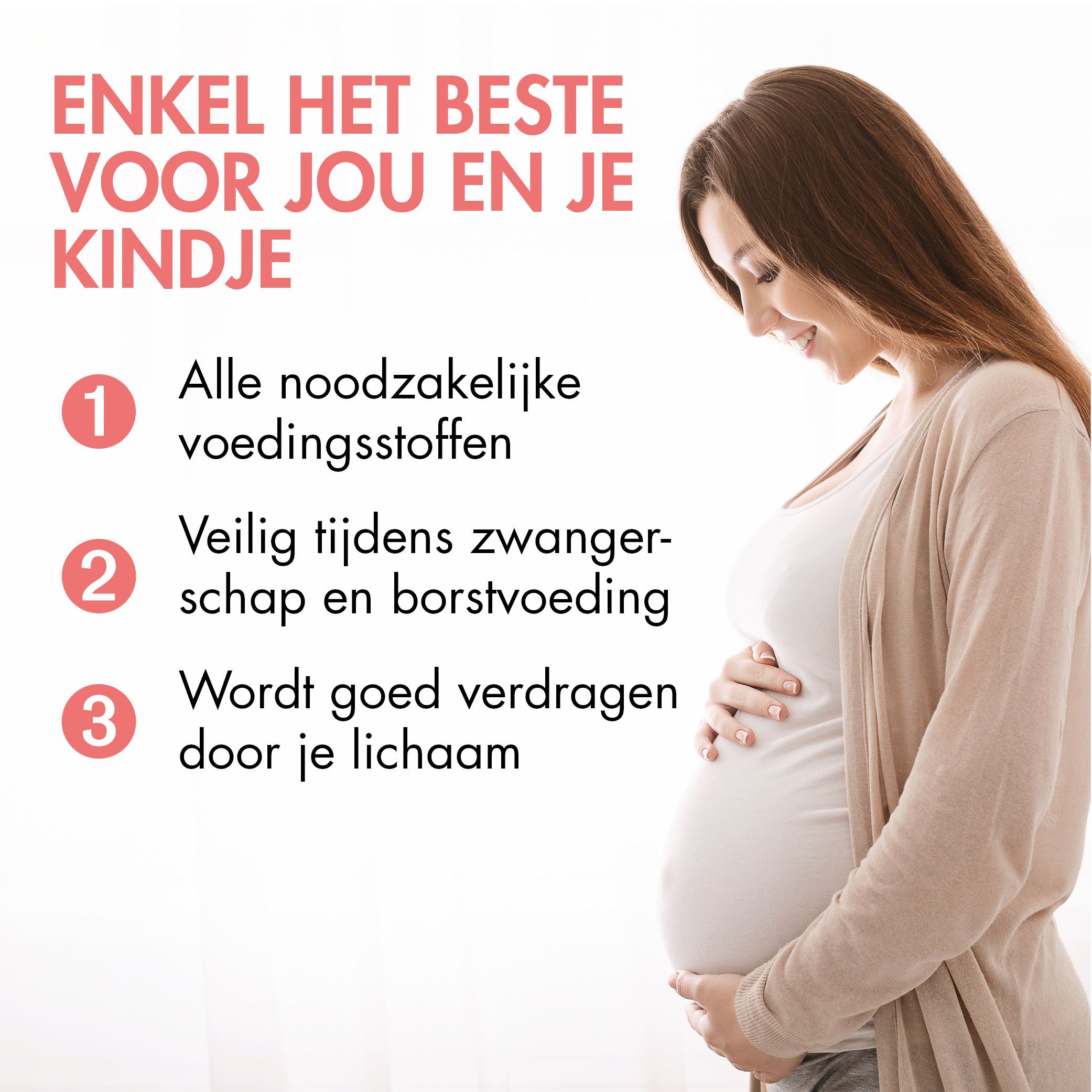 Barinutrics Prenatal