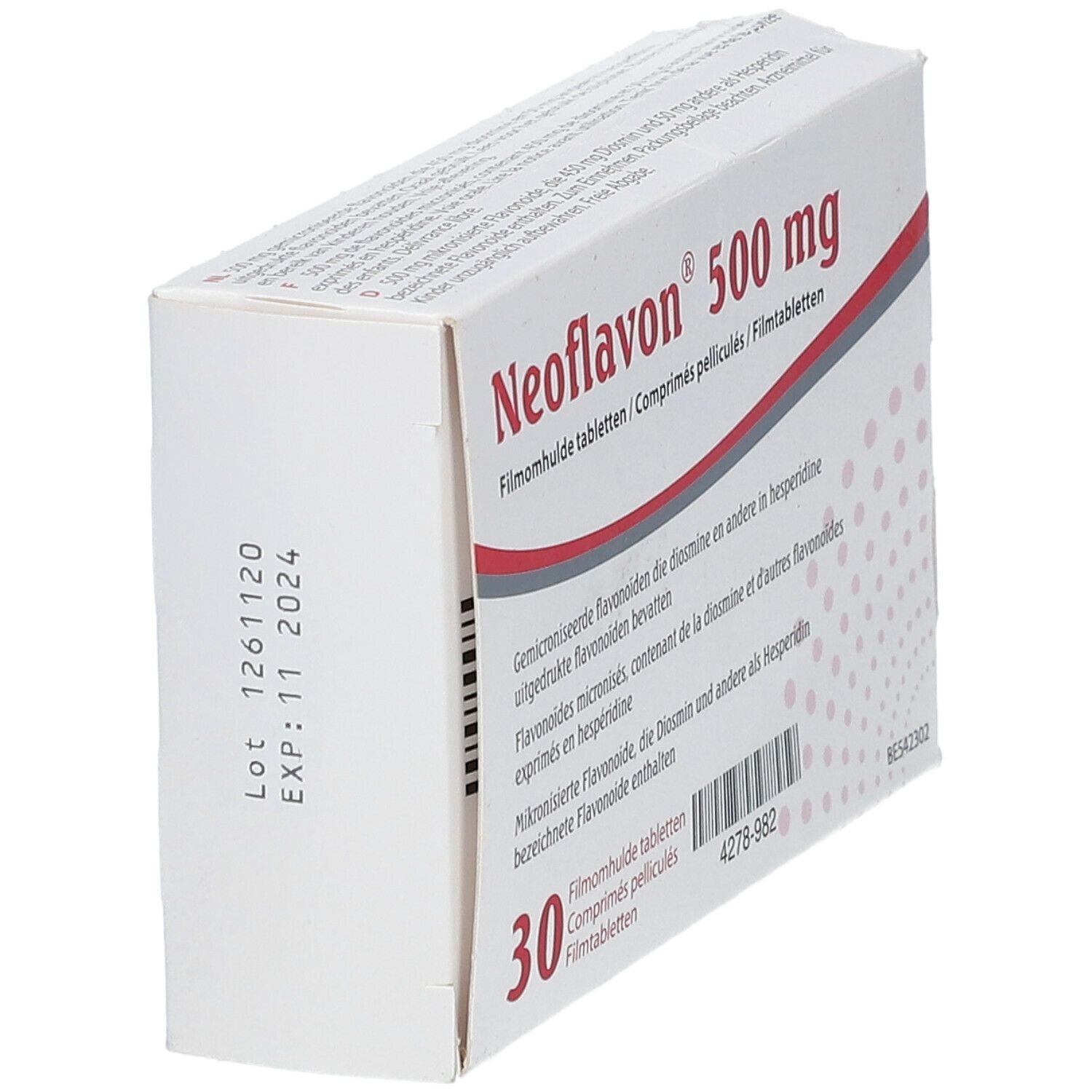 Neoflavon® 500mg