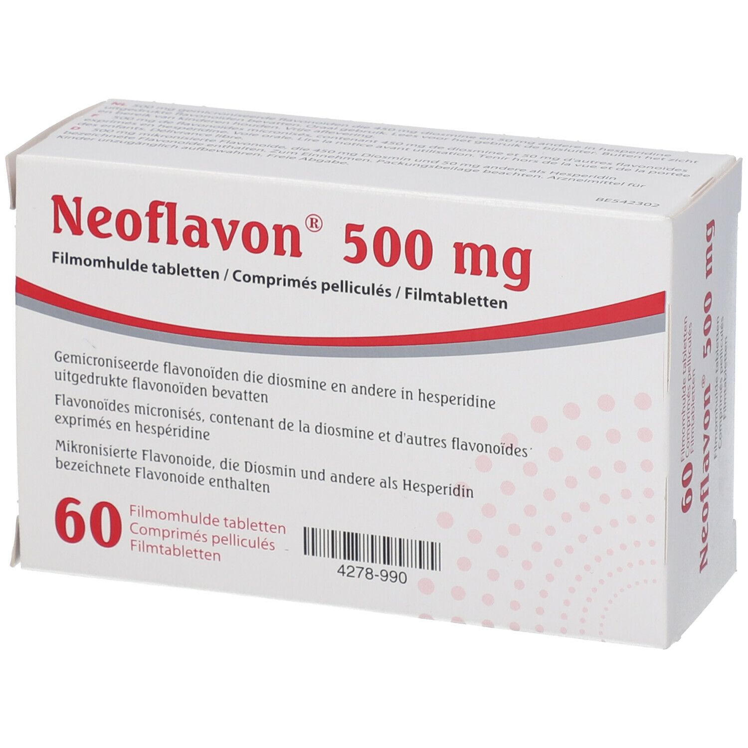 Neoflavon® 500mg