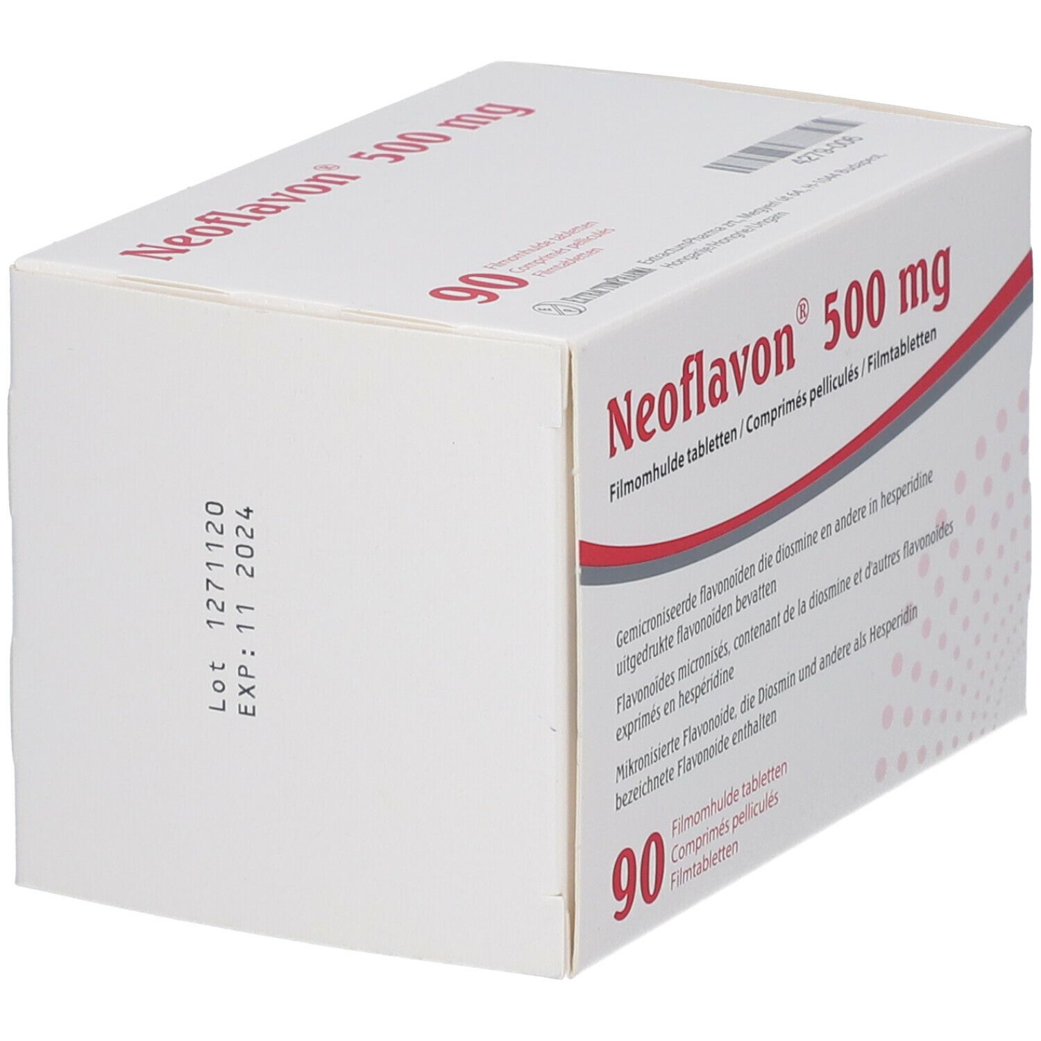 Neoflavon® 500mg