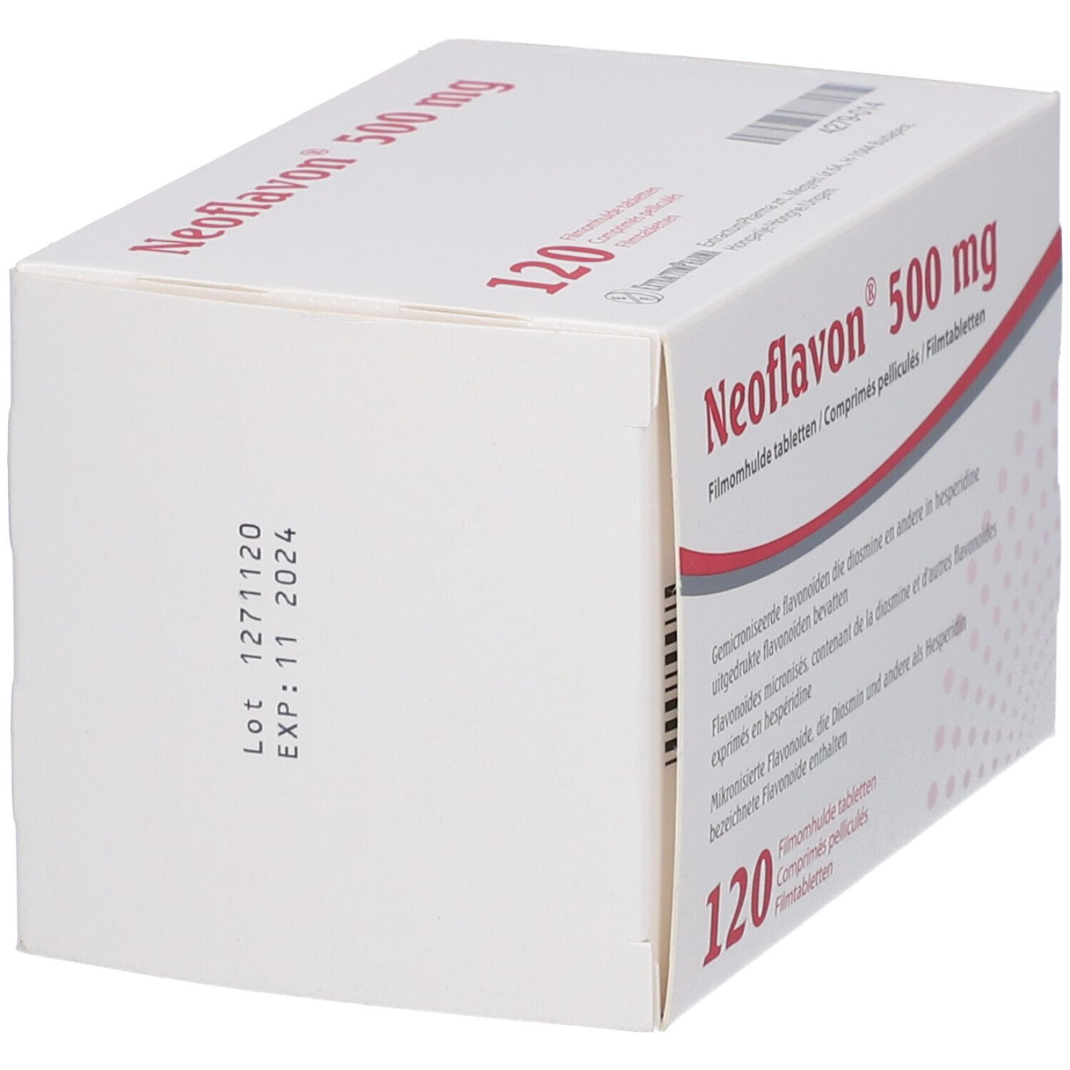 Neoflavon® 500mg