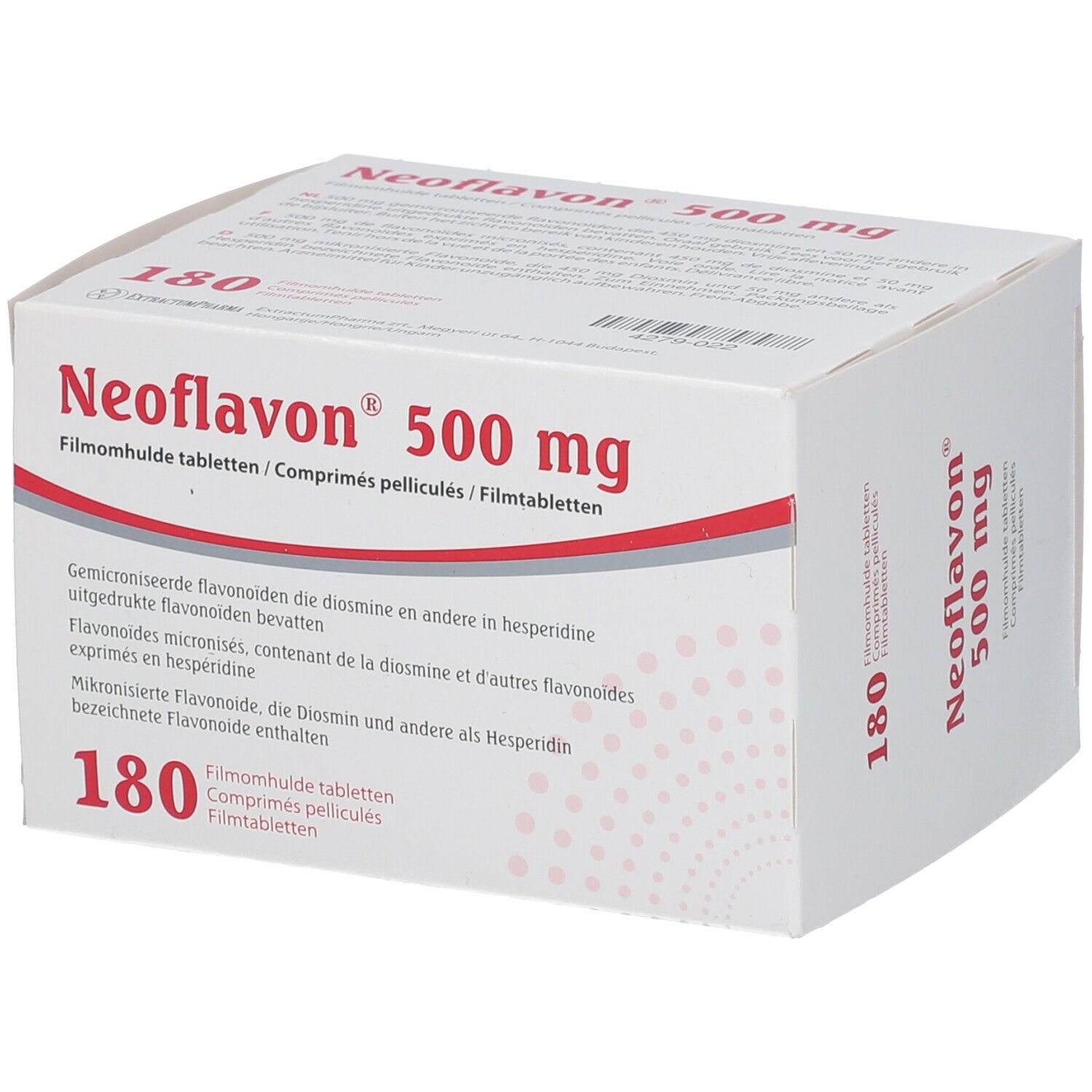 Neoflavon® 500mg