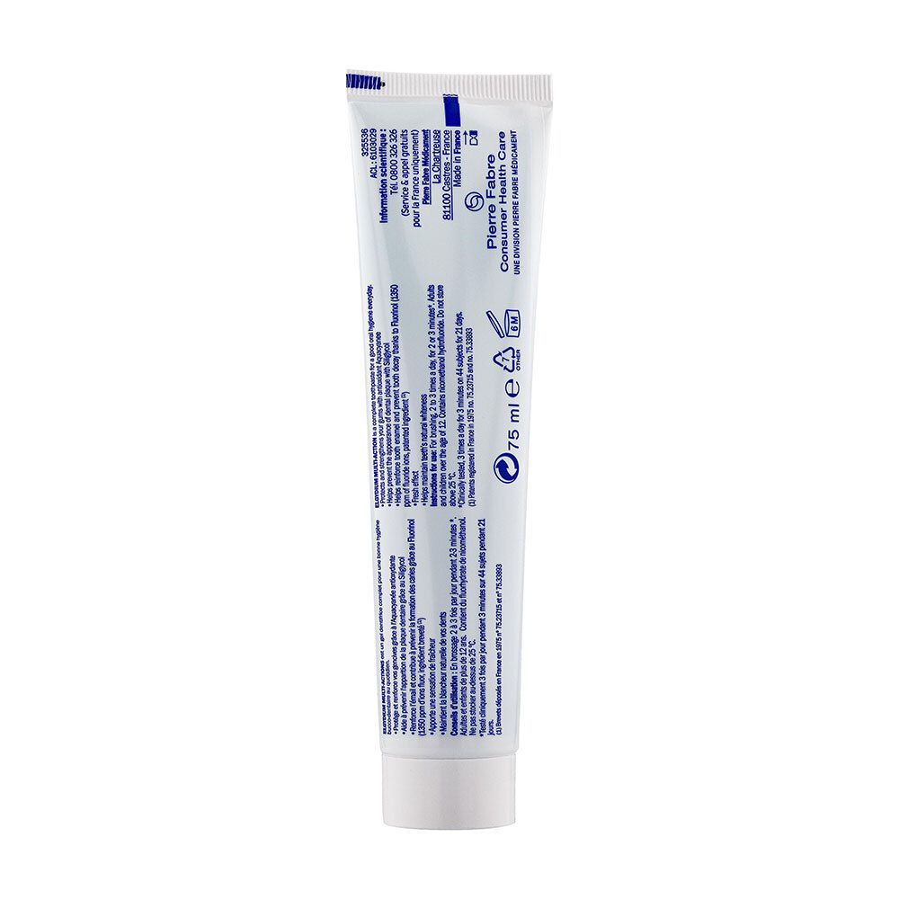 Elgydium Tandpasta Gel Multi-Action