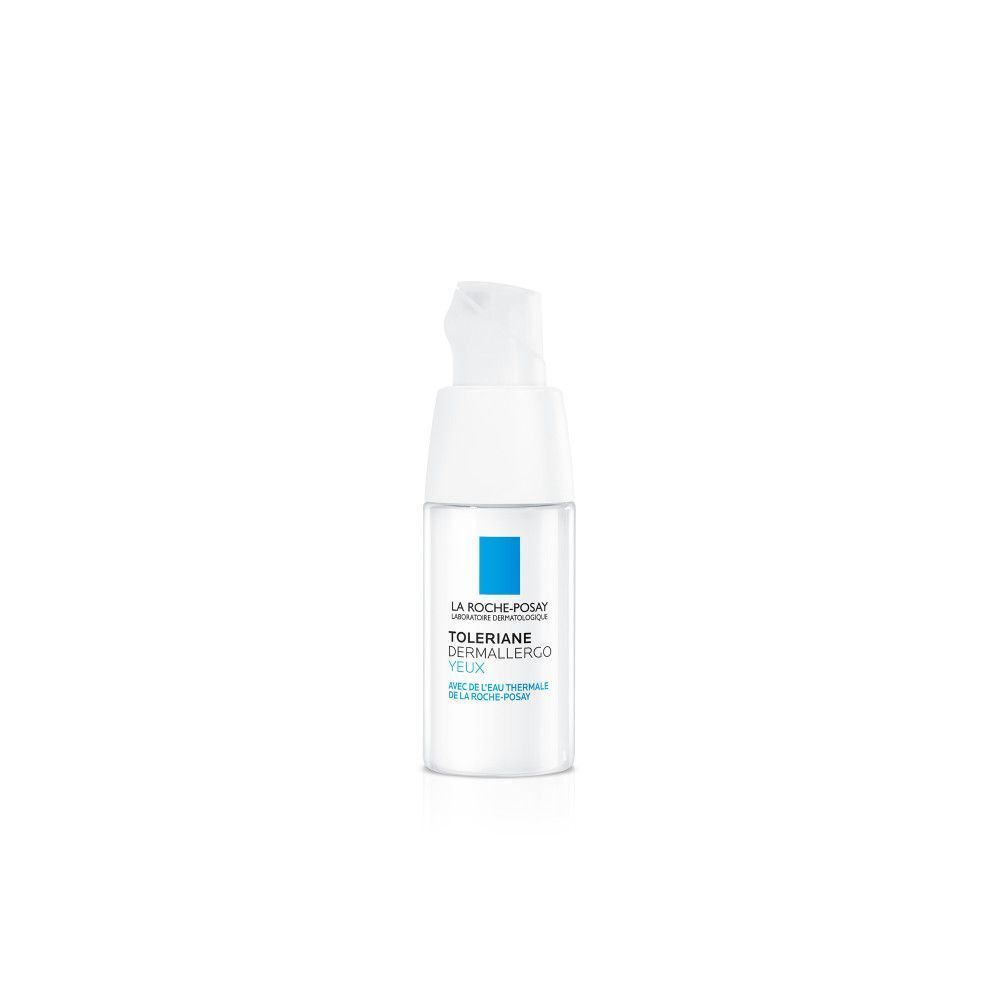 La Roche-Posay Toleriane Dermallergo Oogcontourcrème