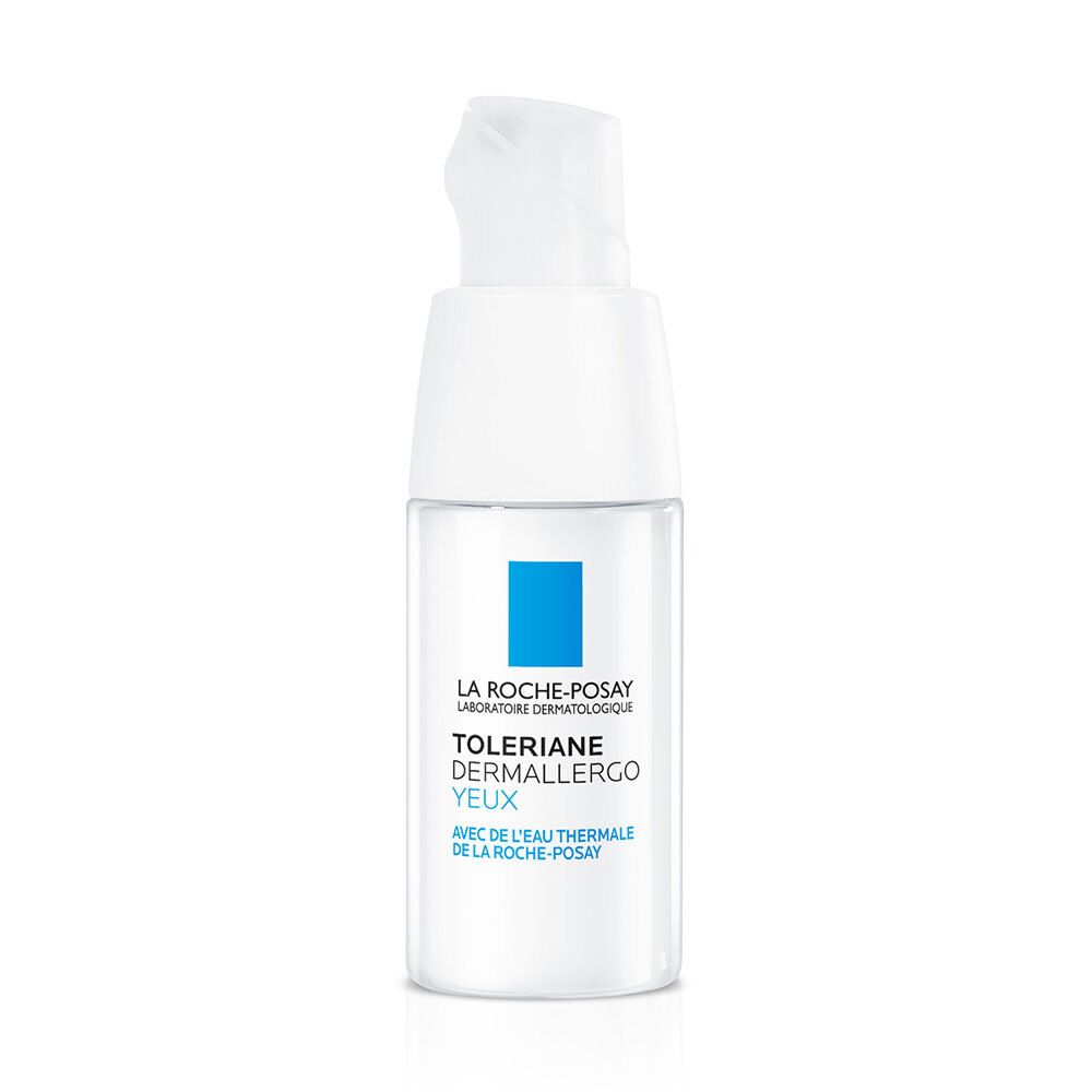 LA ROCHE POSAY Toleriane Dermallergo Yeux