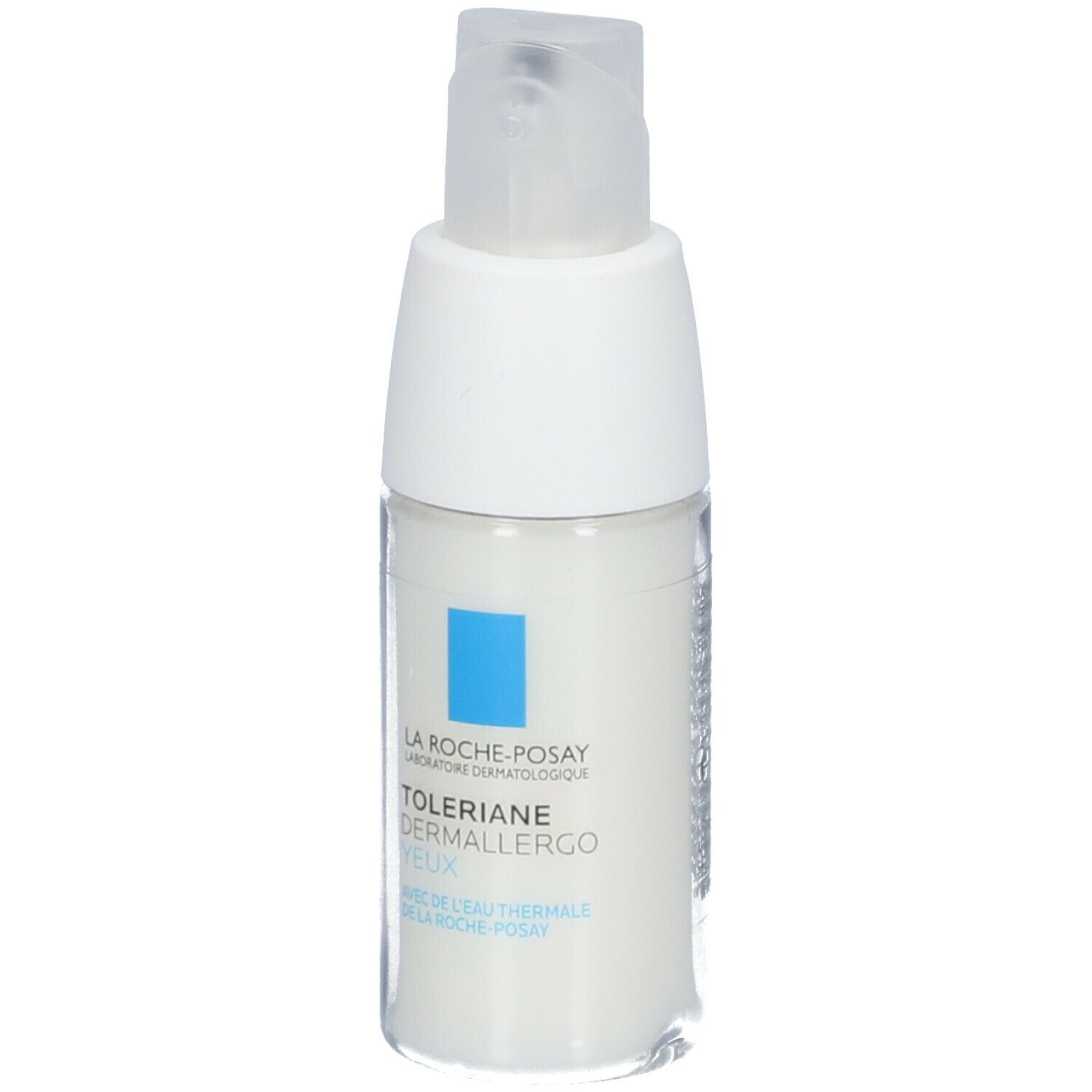 LA ROCHE POSAY Toleriane Dermallergo Yeux