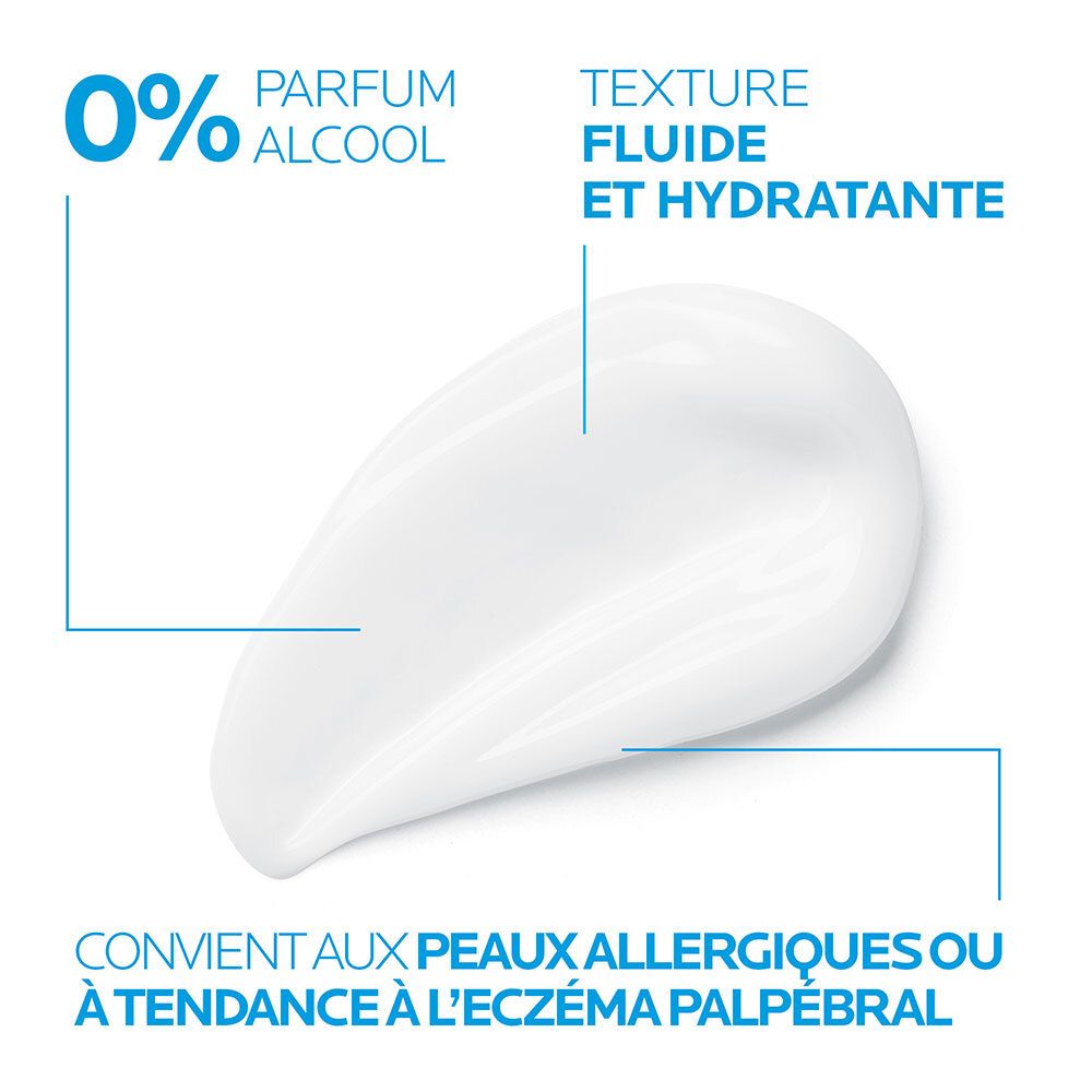 LA ROCHE POSAY Toleriane Dermallergo Yeux