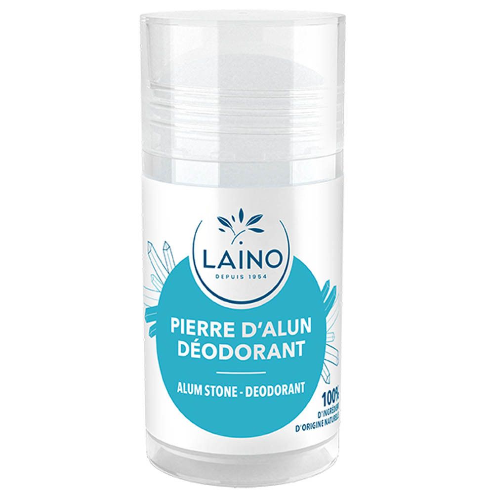 Laino Alum Stone Deodorant Stick