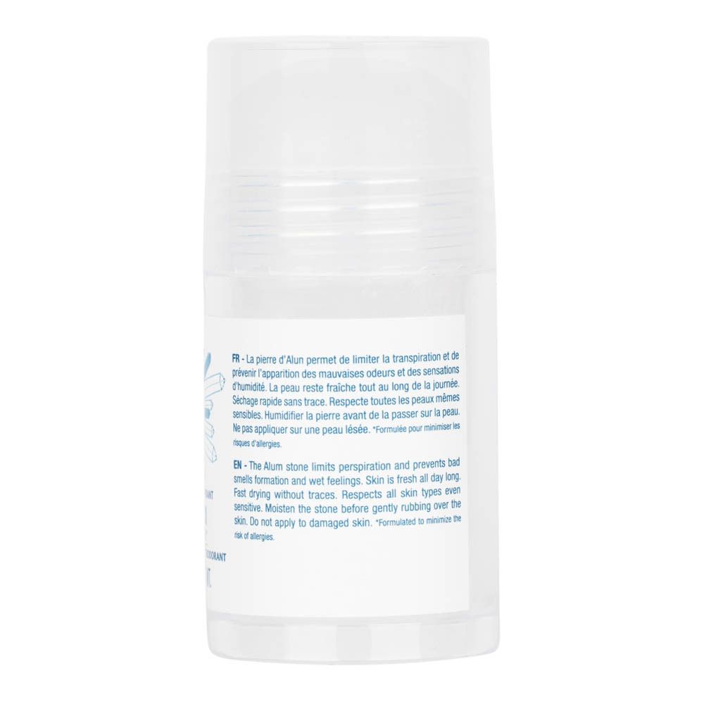 Laino Alum Stone Deodorant Stick