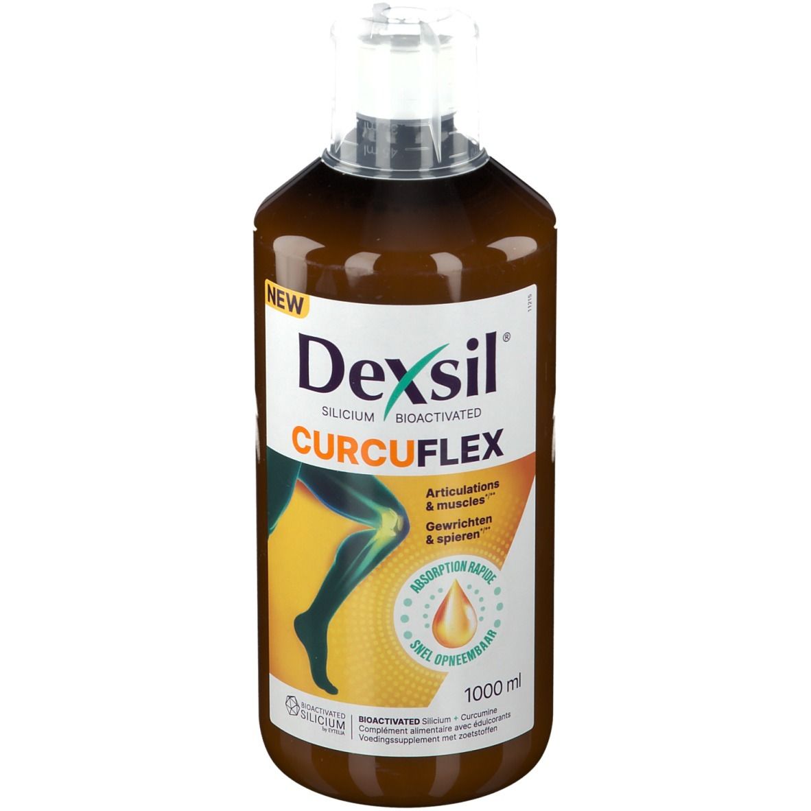 Dexsil® CurcuFlex