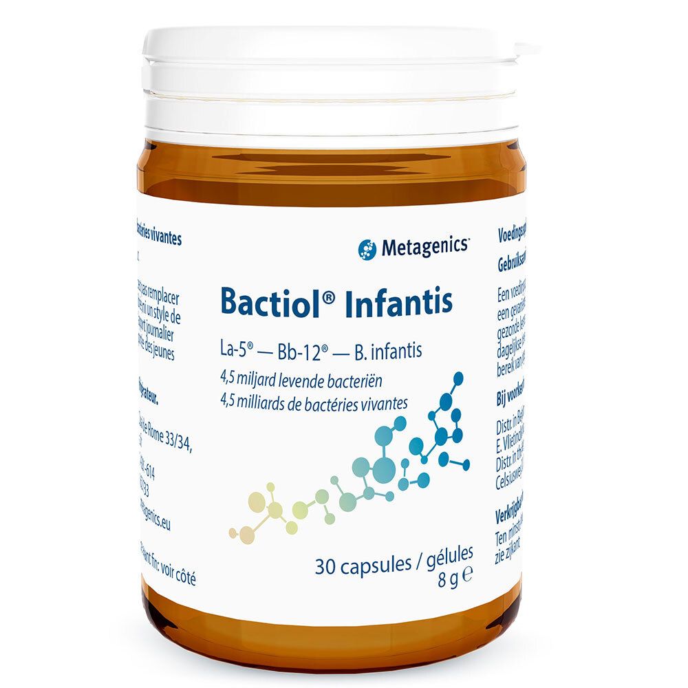 Bactiol® Infantis