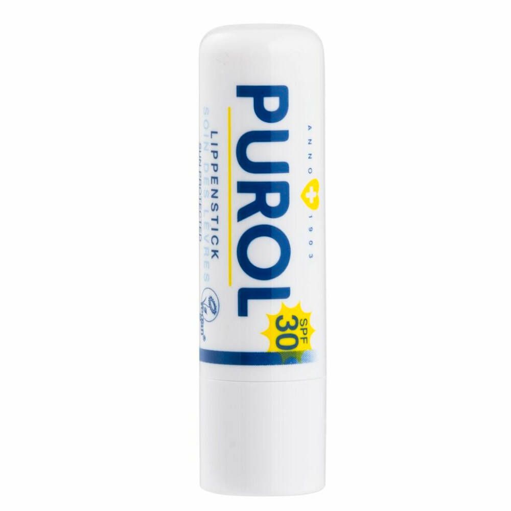 Purol Lipstick Zon SPF30