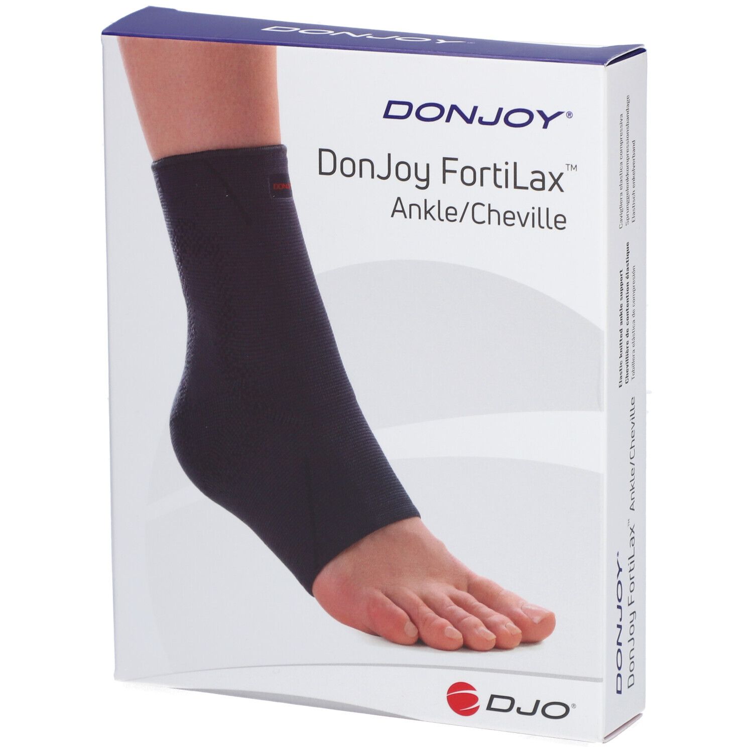 DonJoy® FortiLax™ Enkel Kind