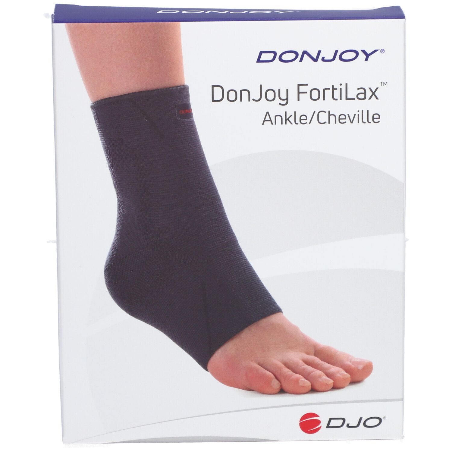 DonJoy® FortiLax™ Enkel Kind