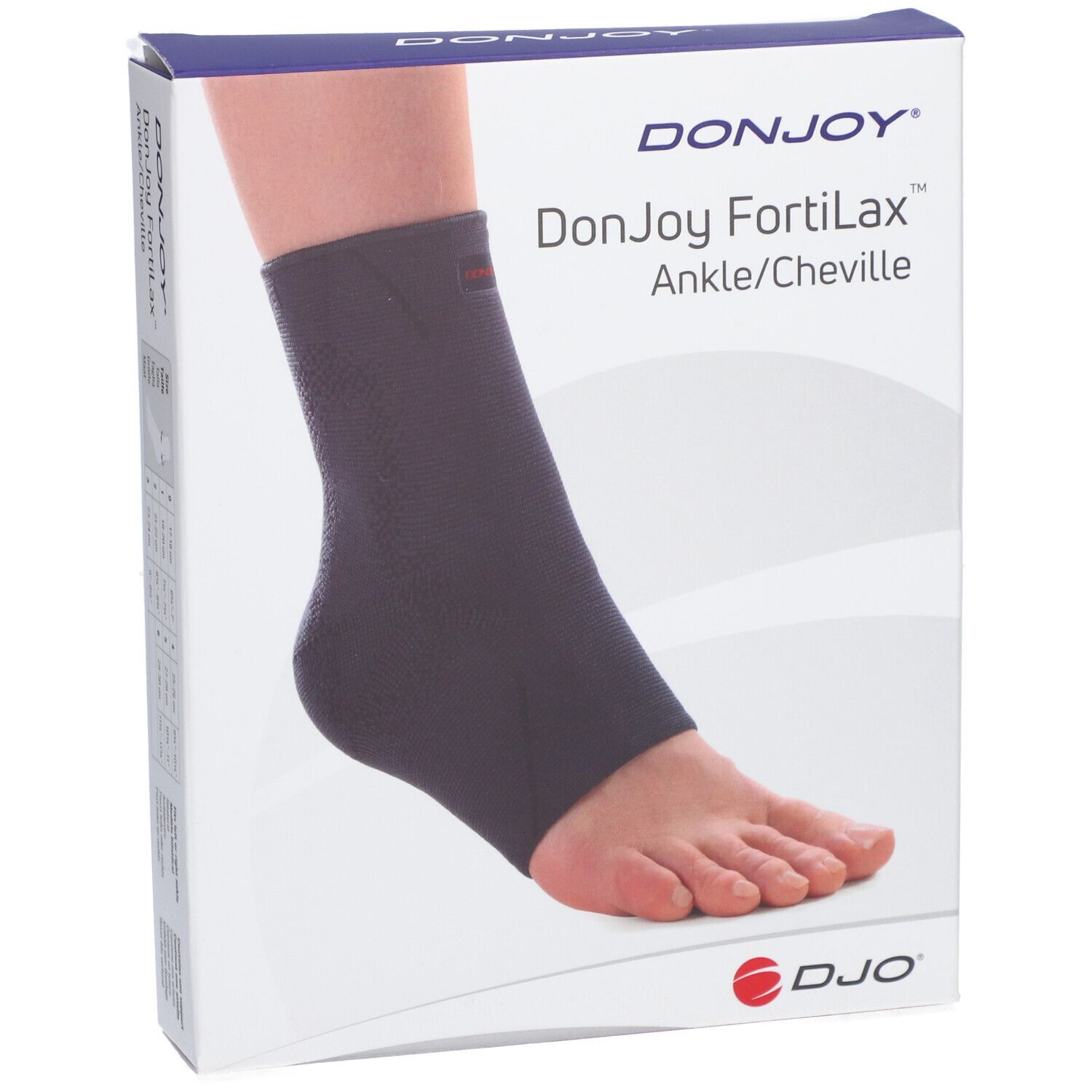 DonJoy® FortiLax™ Enkel Kind