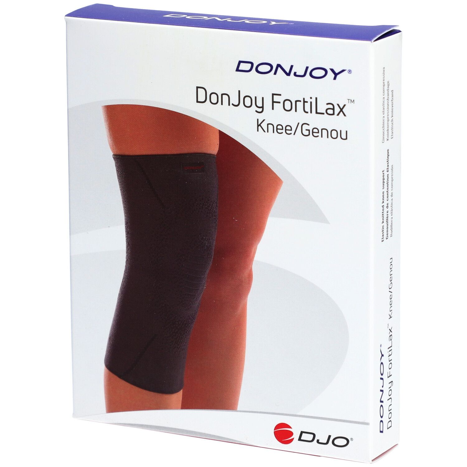 DonJoy® FortiLax™ Knie Small