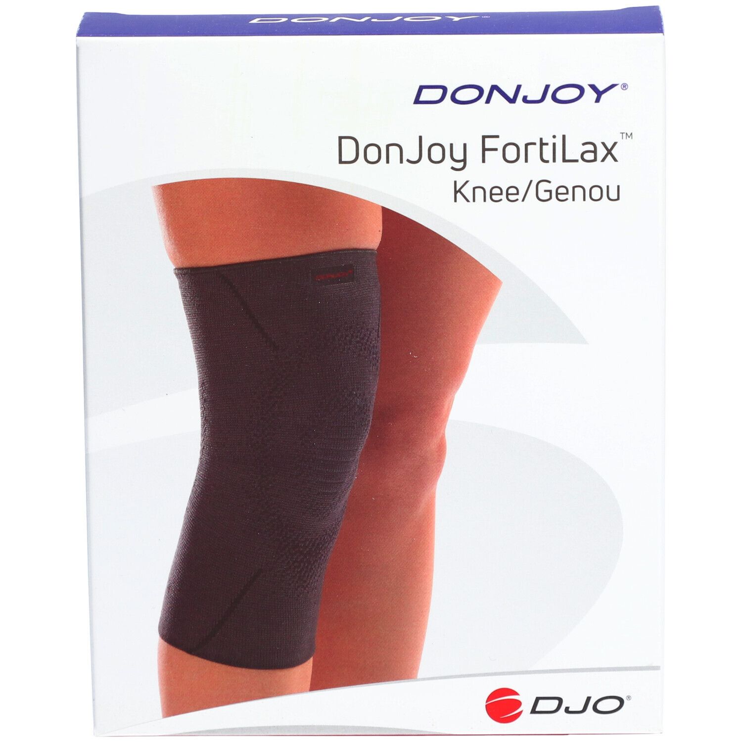 DonJoy® FortiLax™ Knie Small