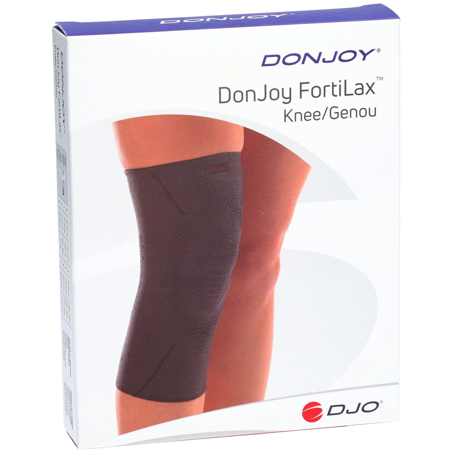DonJoy® FortiLax™ Knie Small