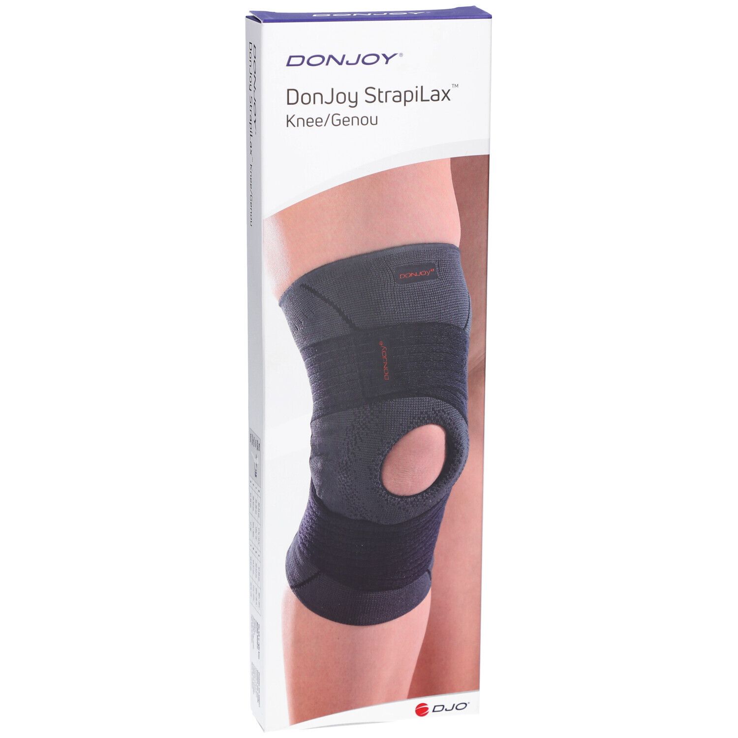 DonJoy® StrapiLax™ Knie Kind