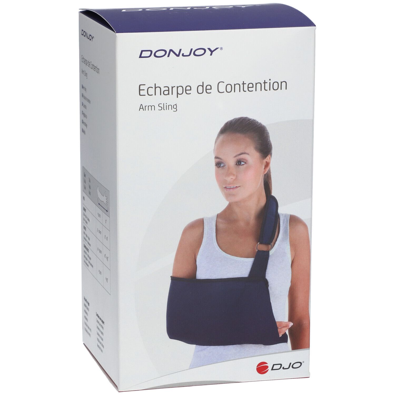 DonJoy® Écharpe de Contention Large