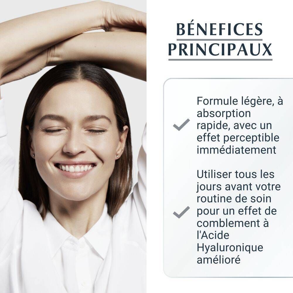 Eucerin Hyaluron-Filler + 3x Effect Sérum Concentré