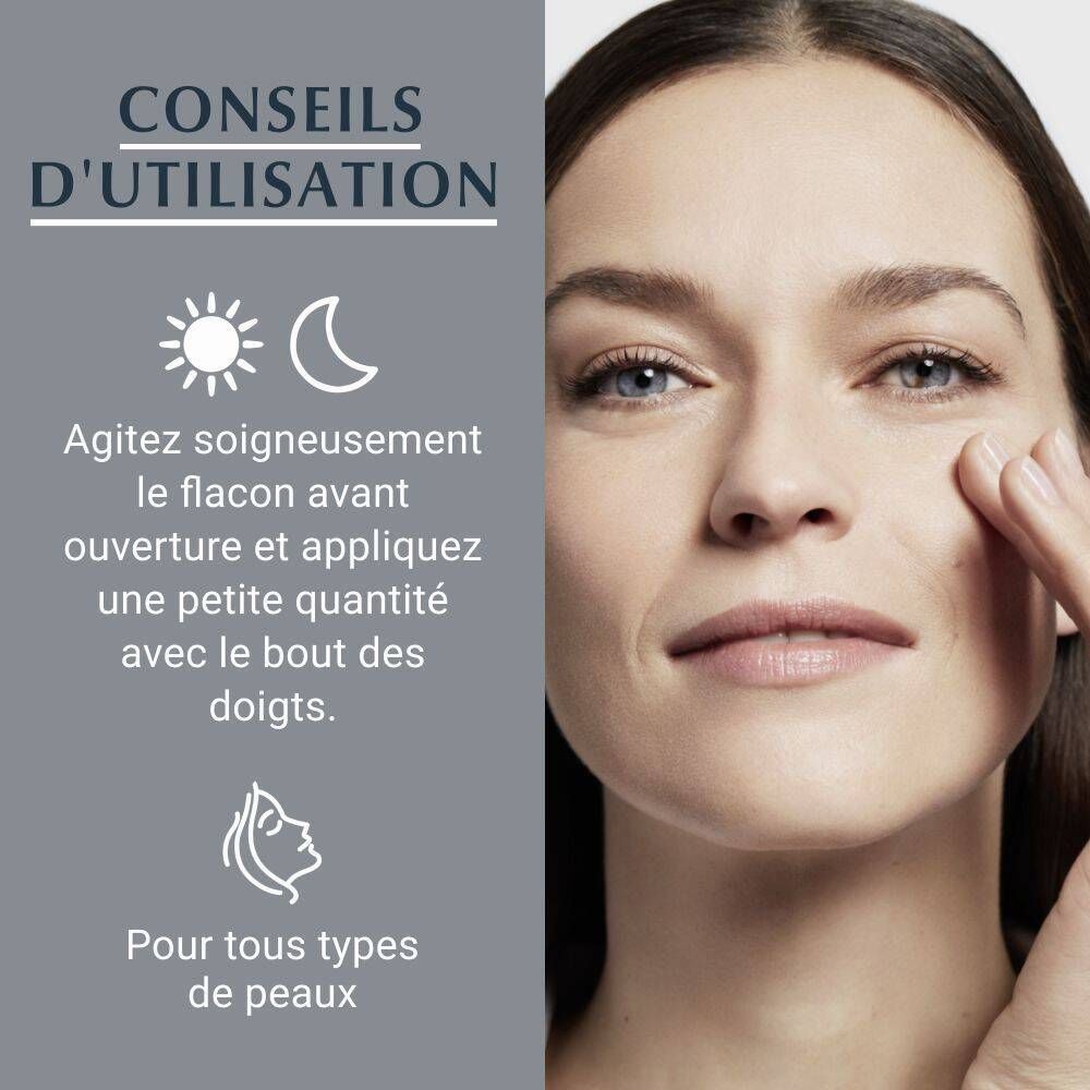 Eucerin Hyaluron-Filler + 3x Effect Sérum Concentré