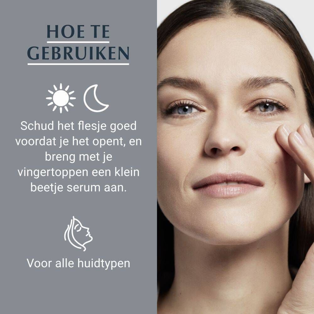 Eucerin Hyaluron-Filler + 3x Effect Serum Concentraat