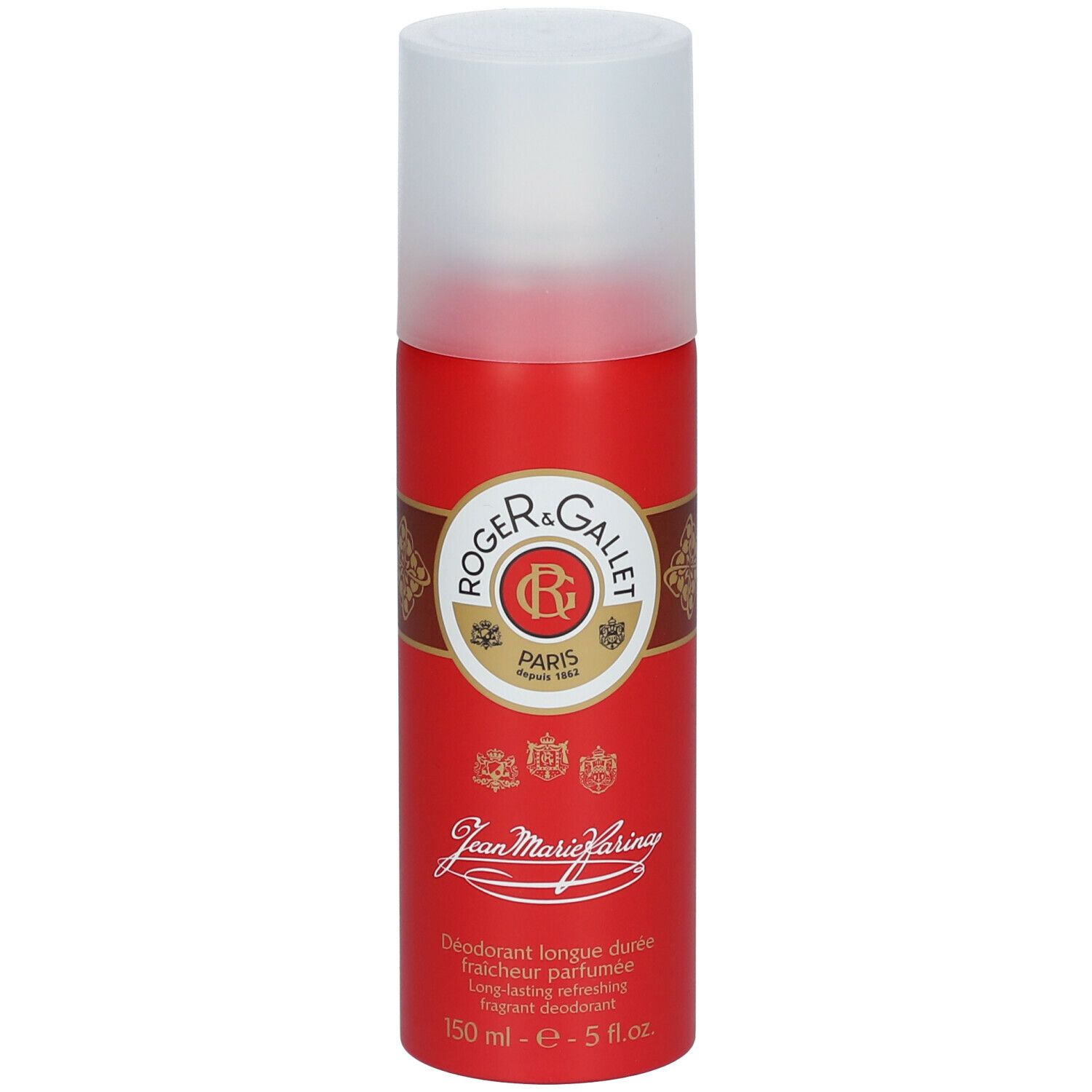 Roger & Gallet Jean-Marie Farina Deodorant