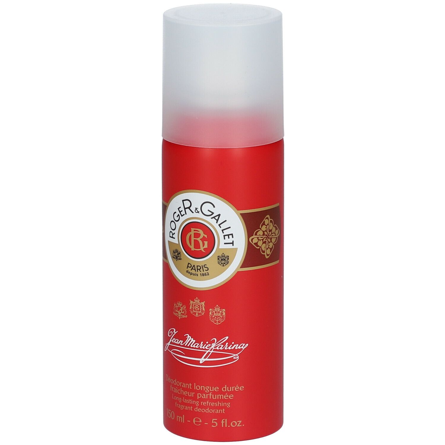 Roger & Gallet Jean-Marie Farina Deodorant