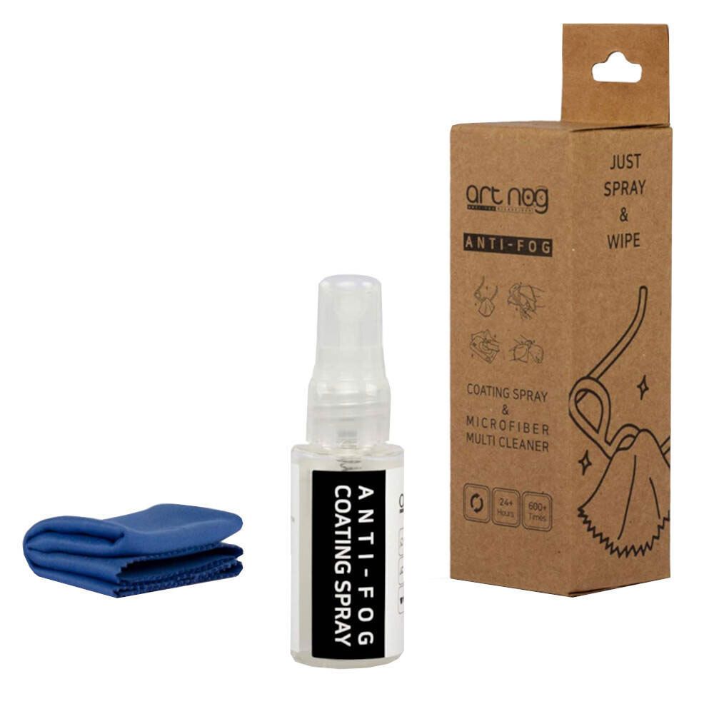 Artnog Spray Anti-Buée