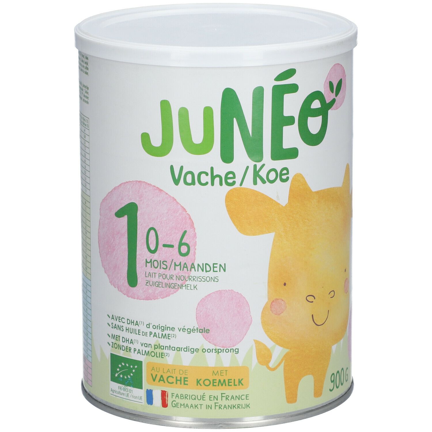 Junéo Koe 1 0-6 Maanden