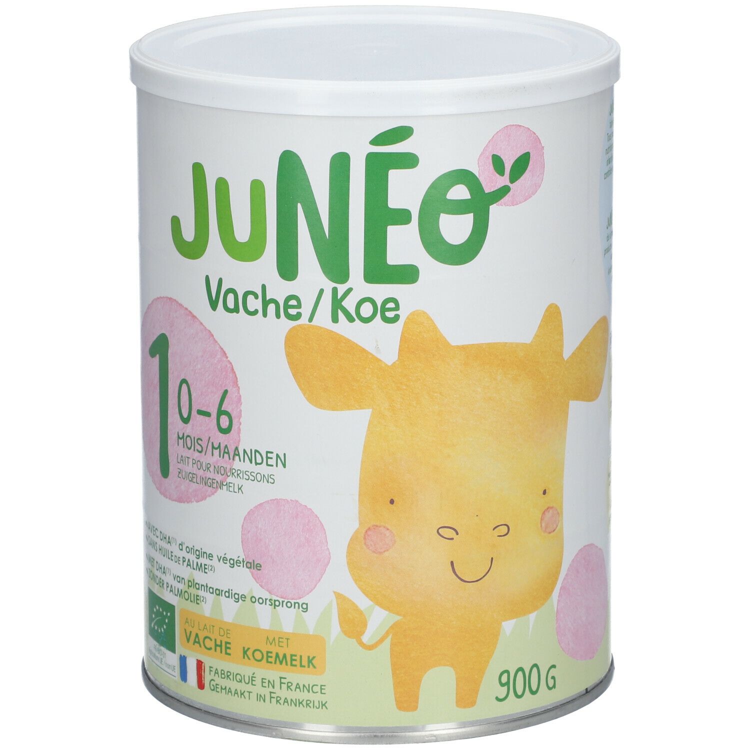 Junéo Koe 1 0-6 Maanden