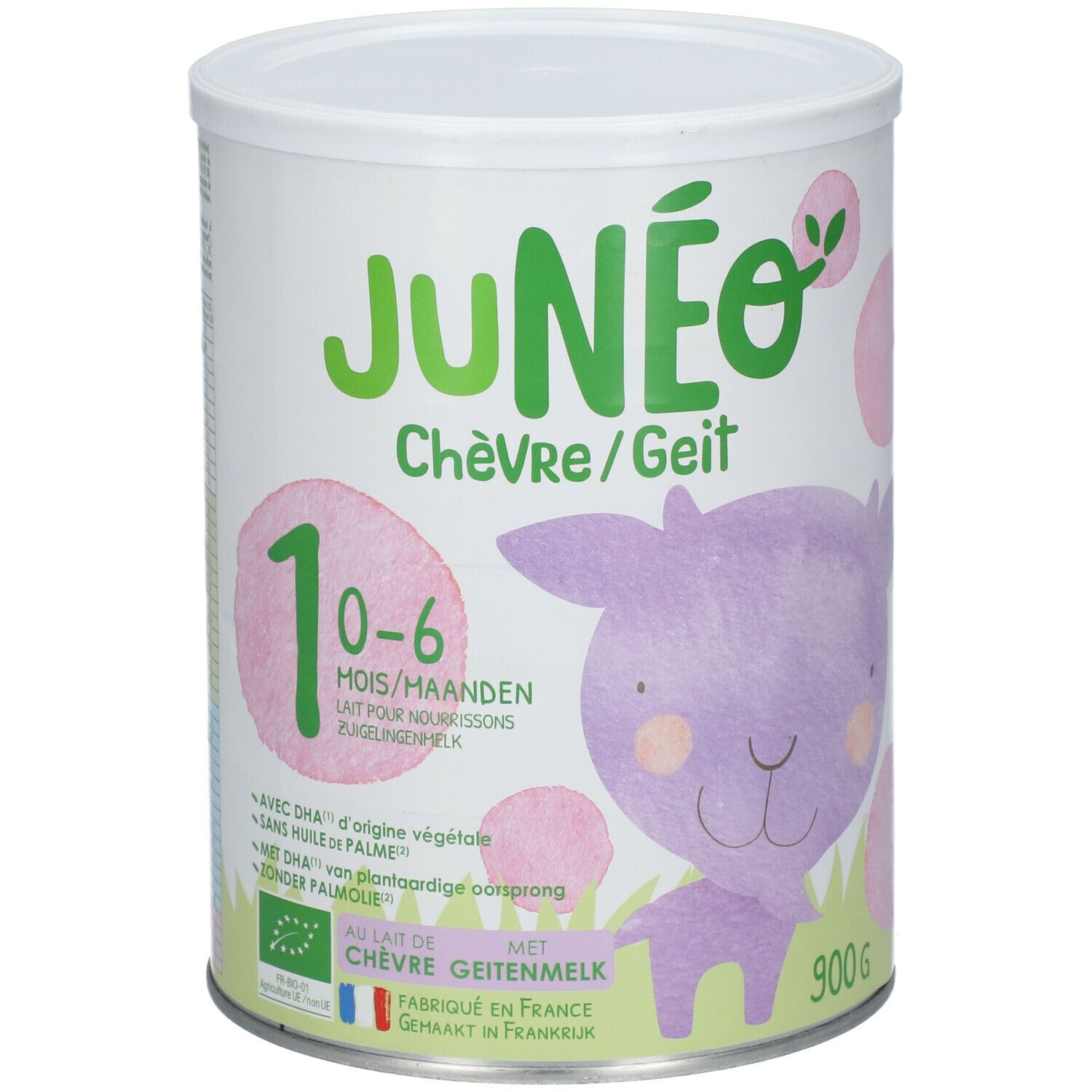 Junéo Geit 1 0-6 Maanden