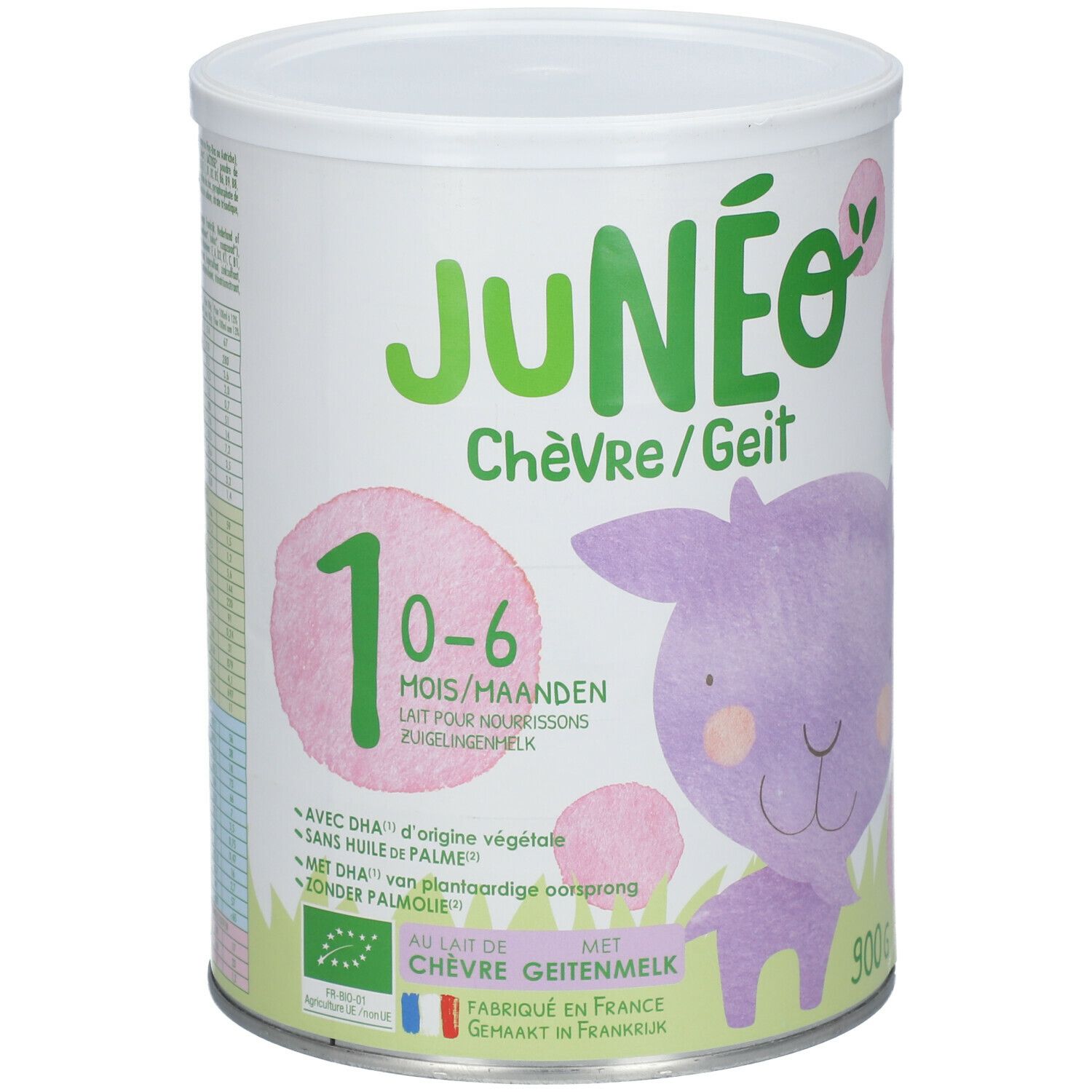 Junéo Geit 1 0-6 Maanden