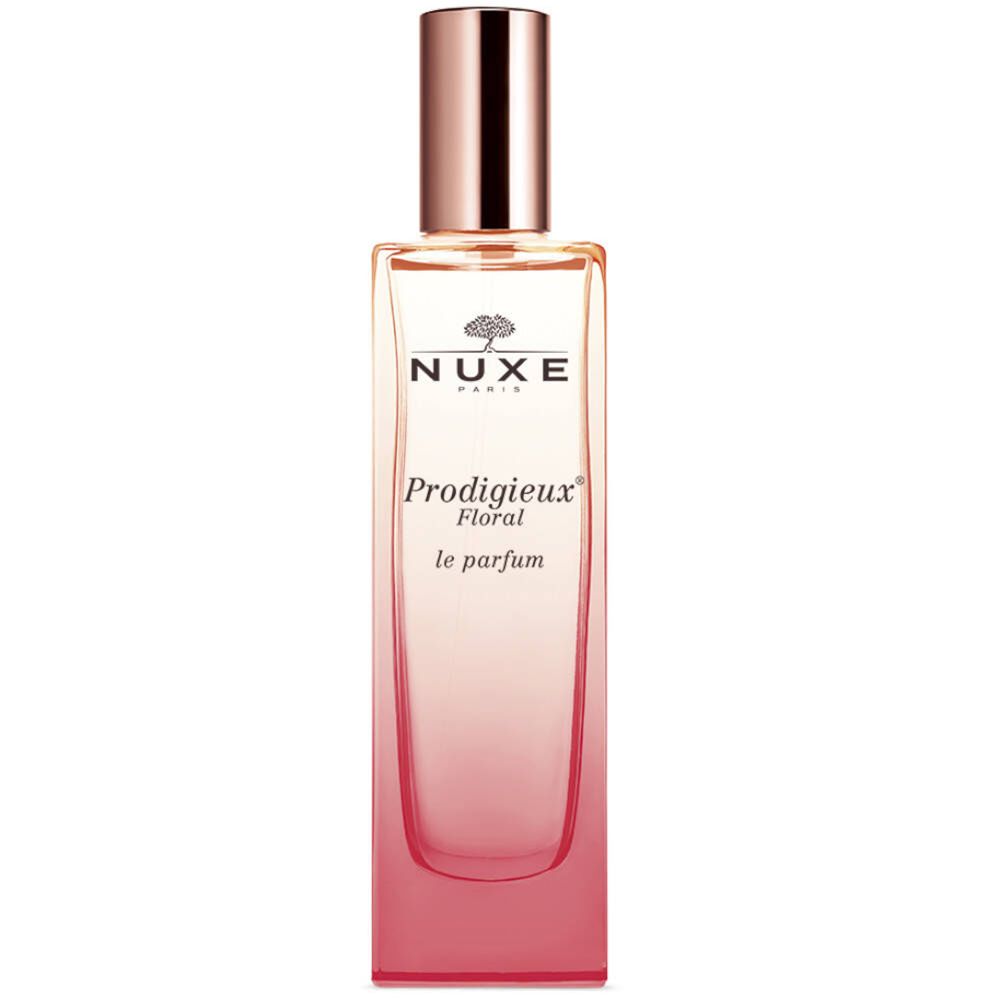 Nuxe Prodigieux Floral Le Parfum