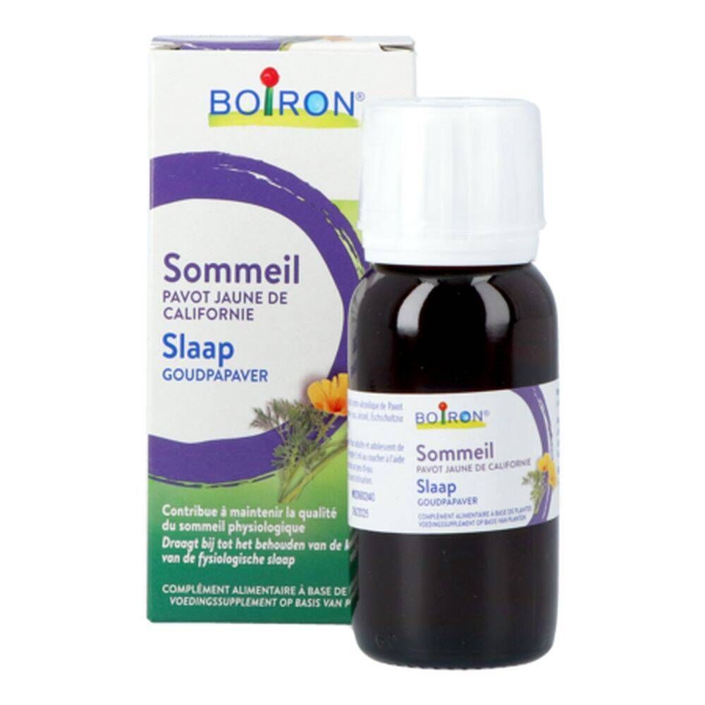 Boiron Sommeil