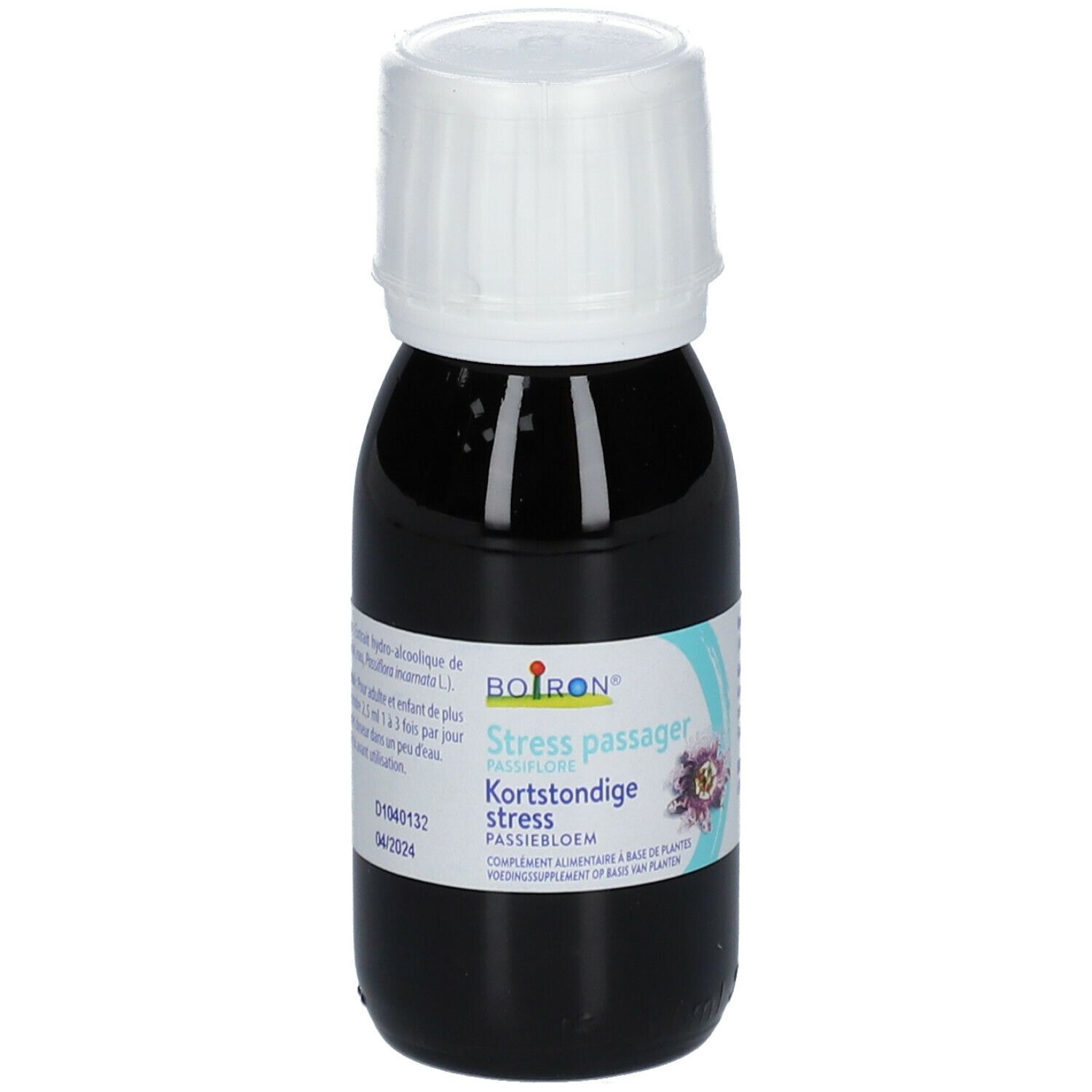 Boiron Passiebloem Plantenextract