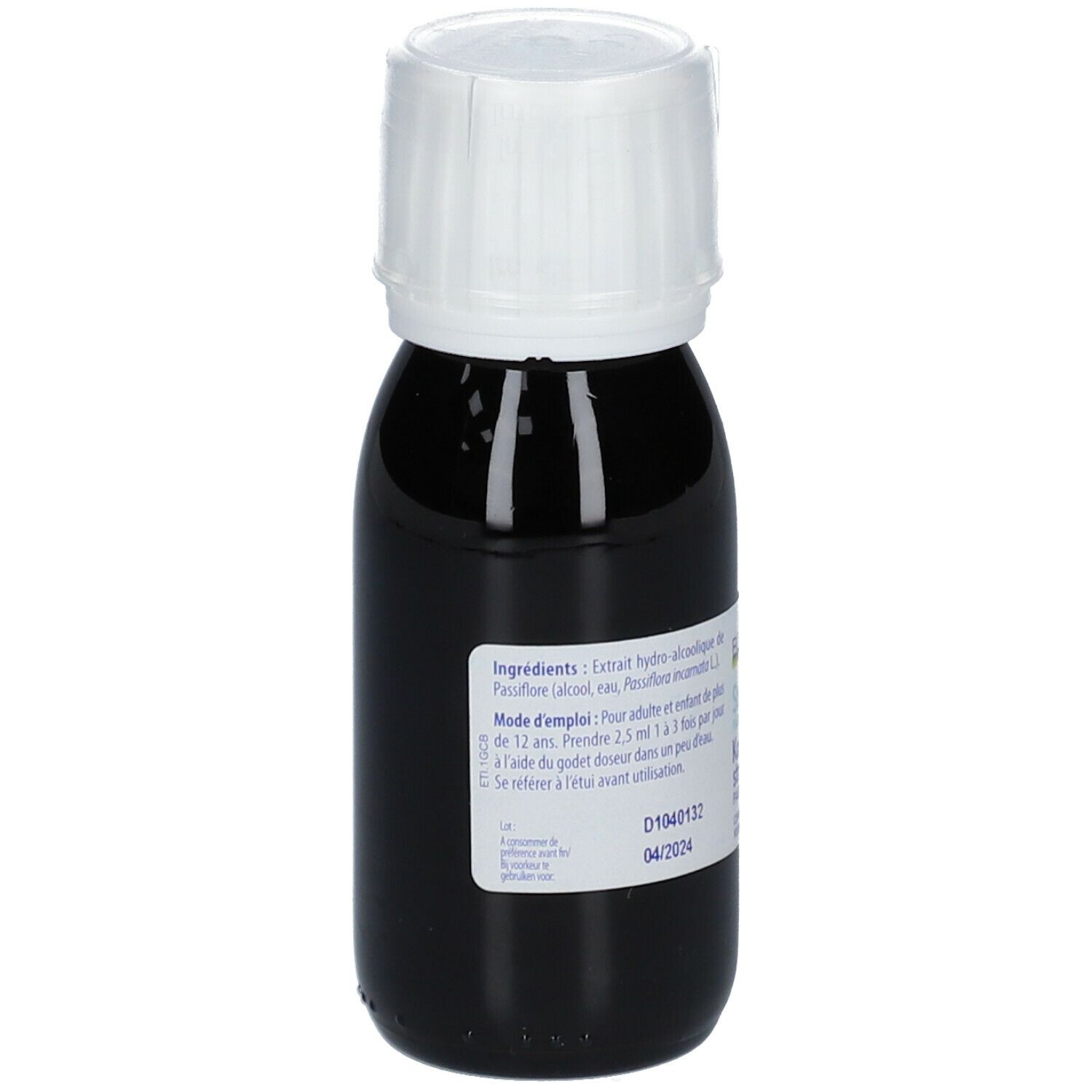 Boiron Passiebloem Plantenextract