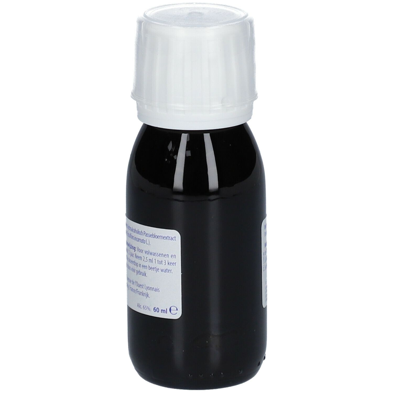 Boiron Passiebloem Plantenextract