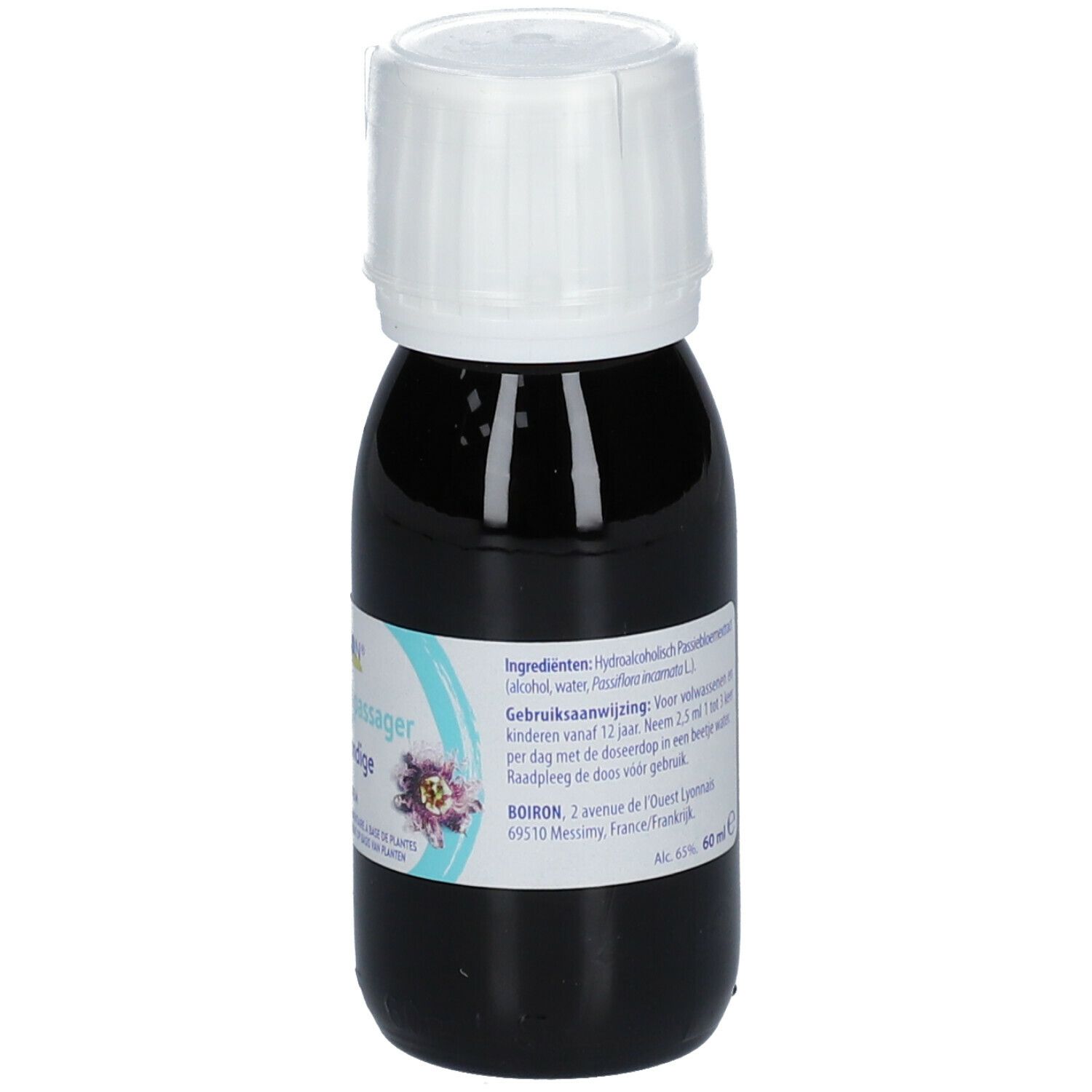 Boiron Passiebloem Plantenextract
