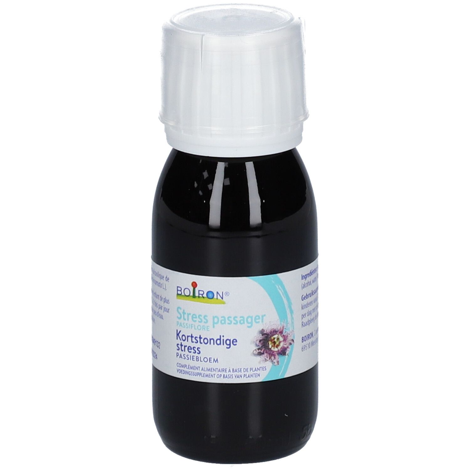 Boiron Passiebloem Plantenextract