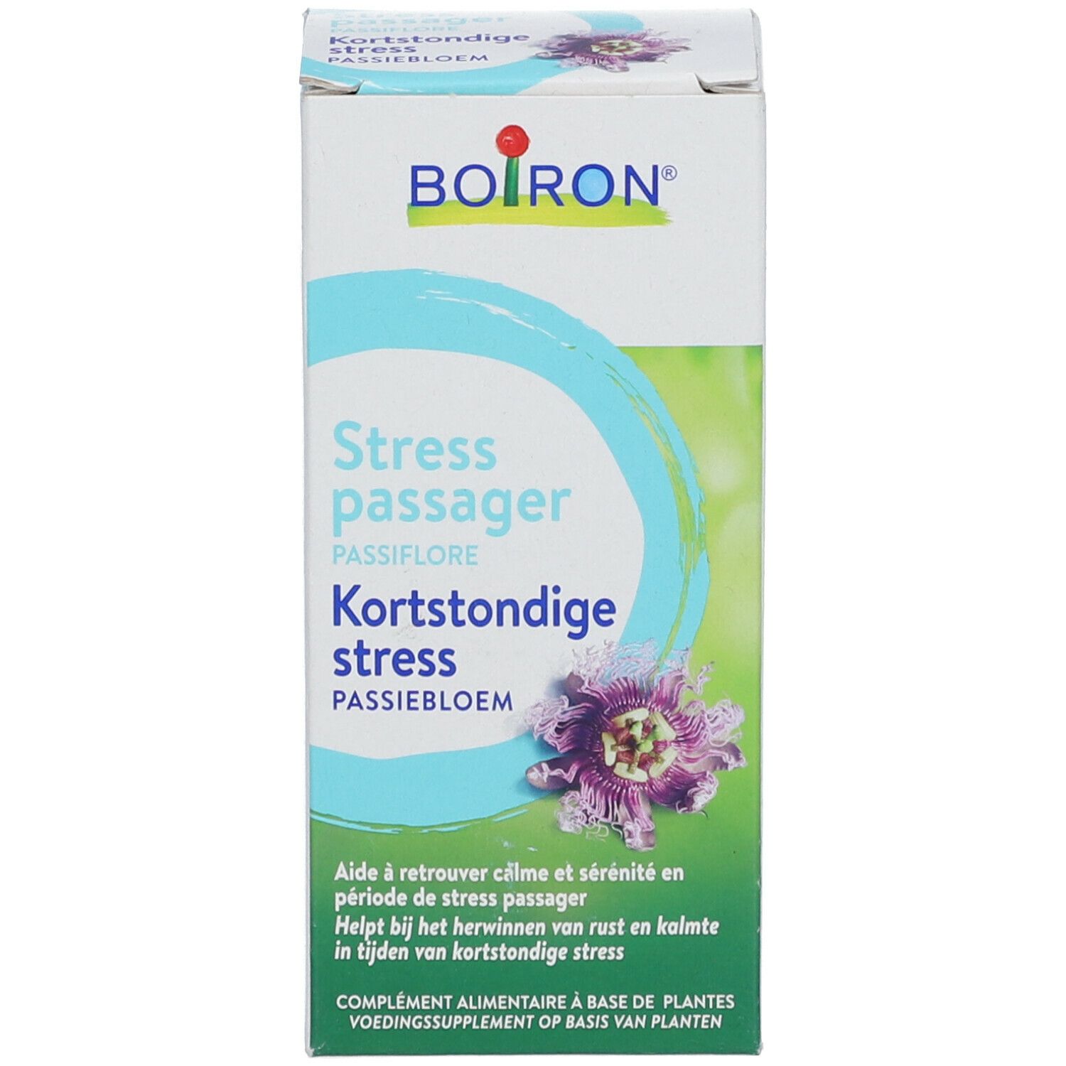 Boiron Passiebloem Plantenextract