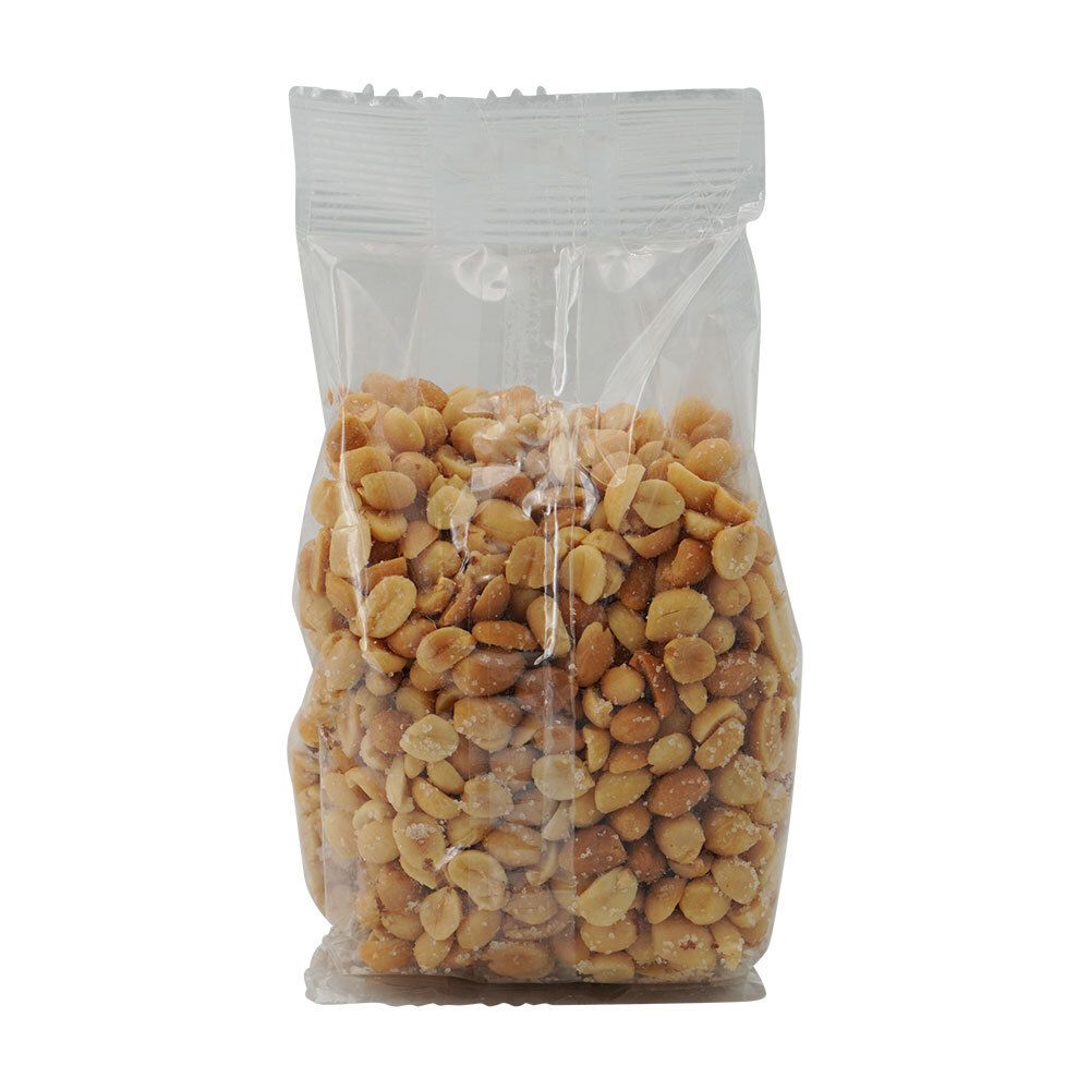 Biofood Salted & Roasted Pinda’s