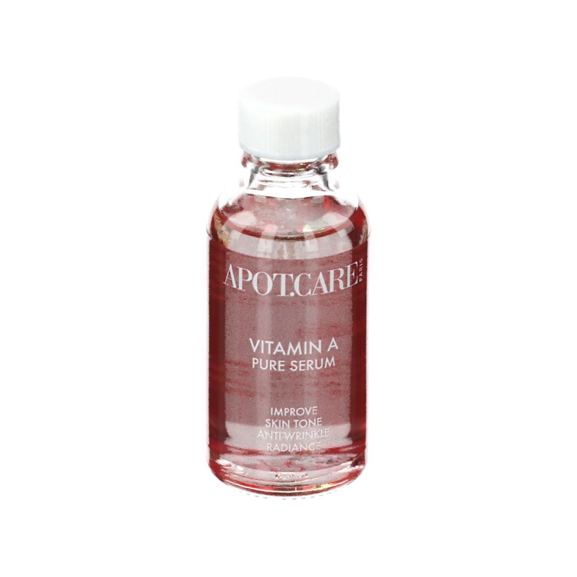 APOT.CARE Pure Serum Vitamin A