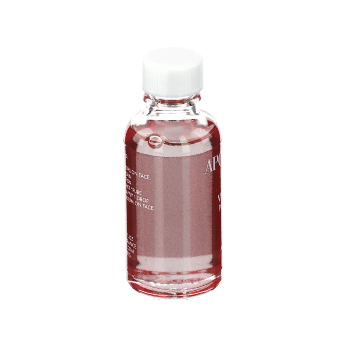 APOT.CARE Pure Serum Vitamin A