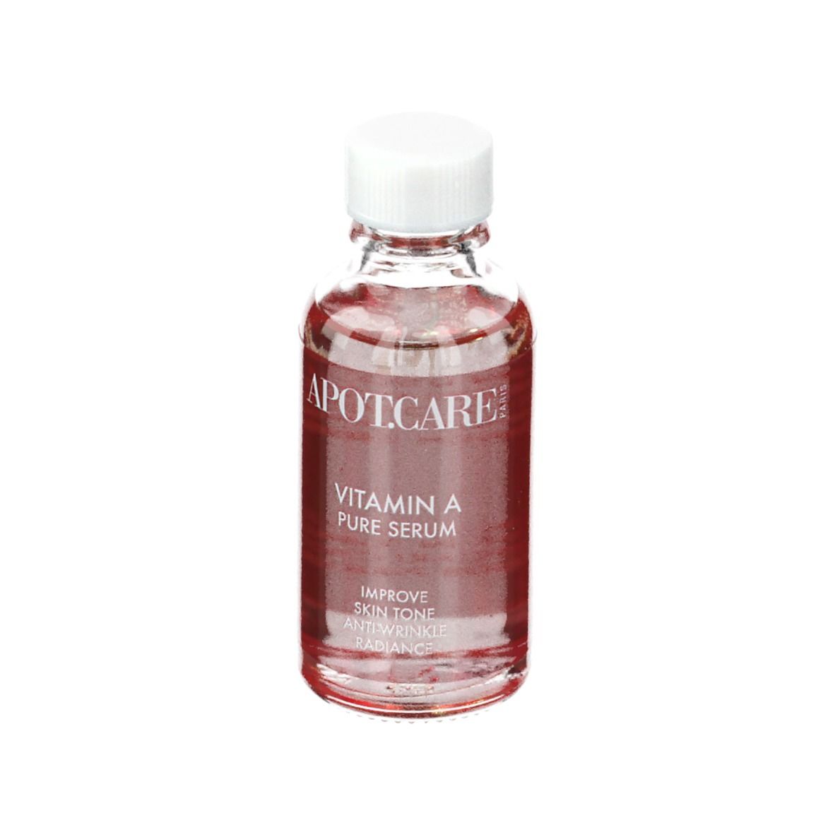APOT.CARE Pure Serum Vitamin A