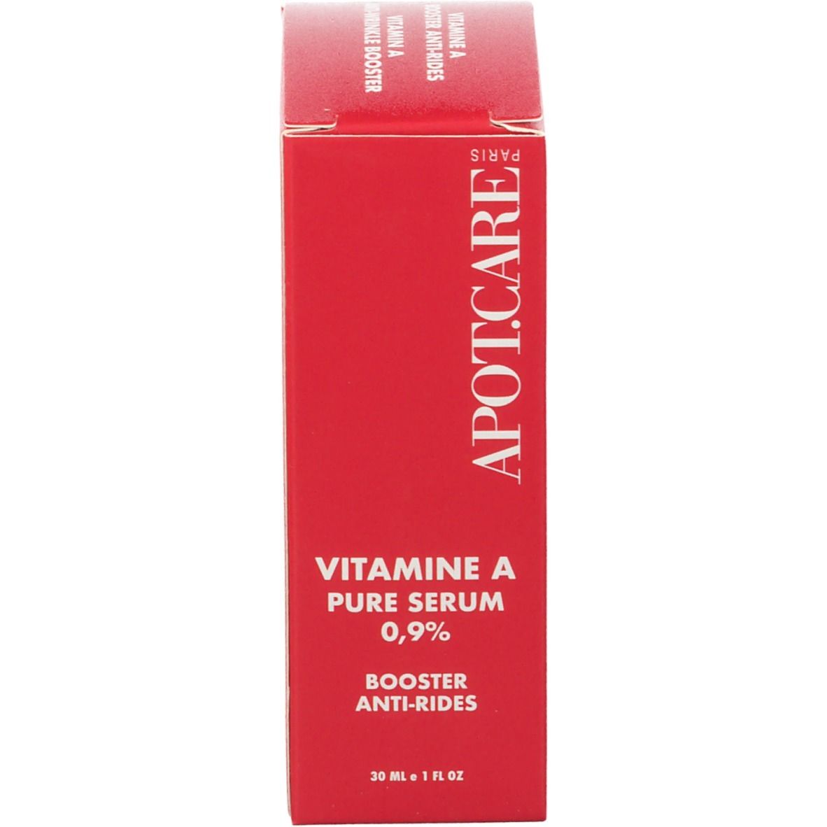 APOT.CARE Pure Serum Vitamin A
